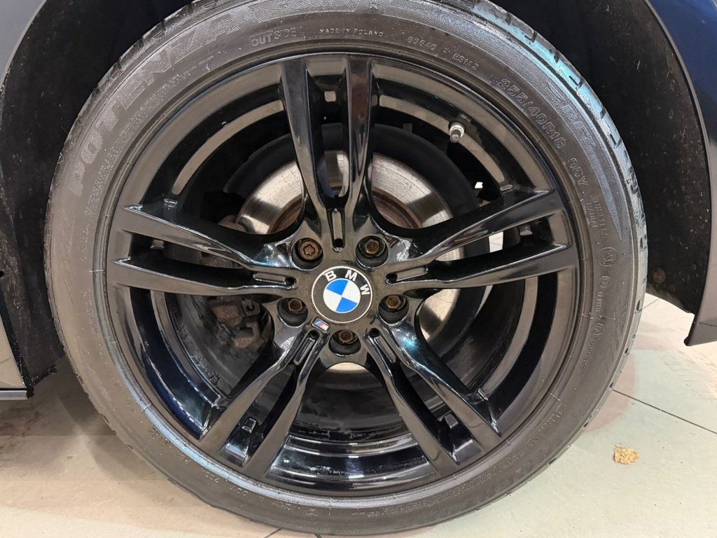 USED 2019 69 BMW 4 SERIES GRAN COUPE 2.0 420d M Sport Hatchback 5dr Diesel Auto xDrive Euro 6 (s/s) (190 ps) 