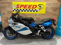 USED 2007 07 BMW K 1200 S   