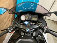 USED 2007 07 BMW K 1200 S   