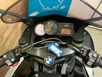 USED 2007 07 BMW K 1200 S   