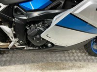 USED 2007 07 BMW K 1200 S   