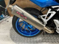 USED 2007 07 BMW K 1200 S   