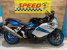 USED 2007 07 BMW K 1200 S   