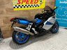 USED 2007 07 BMW K 1200 S   