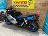 USED 2007 07 BMW K 1200 S   