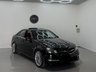 USED 2011 61 MERCEDES-BENZ C CLASS 6.3 C63 V8 AMG Edition 125 SpdS MCT Euro 5 4dr SUN ROOF + RED LTH + FMBSH