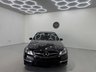 USED 2011 61 MERCEDES-BENZ C CLASS 6.3 C63 V8 AMG Edition 125 SpdS MCT Euro 5 4dr SUN ROOF + RED LTH + FMBSH