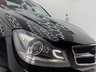 USED 2011 61 MERCEDES-BENZ C CLASS 6.3 C63 V8 AMG Edition 125 SpdS MCT Euro 5 4dr SUN ROOF + RED LTH + FMBSH