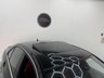 USED 2011 61 MERCEDES-BENZ C CLASS 6.3 C63 V8 AMG Edition 125 SpdS MCT Euro 5 4dr SUN ROOF + RED LTH + FMBSH
