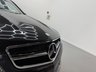 USED 2011 61 MERCEDES-BENZ C CLASS 6.3 C63 V8 AMG Edition 125 SpdS MCT Euro 5 4dr SUN ROOF + RED LTH + FMBSH