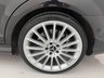 USED 2011 61 MERCEDES-BENZ C CLASS 6.3 C63 V8 AMG Edition 125 SpdS MCT Euro 5 4dr SUN ROOF + RED LTH + FMBSH