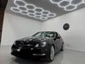 USED 2011 61 MERCEDES-BENZ C CLASS 6.3 C63 V8 AMG Edition 125 SpdS MCT Euro 5 4dr SUN ROOF + RED LTH + FMBSH