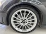 USED 2011 61 MERCEDES-BENZ C CLASS 6.3 C63 V8 AMG Edition 125 SpdS MCT Euro 5 4dr SUN ROOF + RED LTH + FMBSH