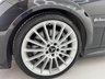 USED 2011 61 MERCEDES-BENZ C CLASS 6.3 C63 V8 AMG Edition 125 SpdS MCT Euro 5 4dr SUN ROOF + RED LTH + FMBSH