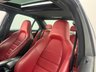 USED 2011 61 MERCEDES-BENZ C CLASS 6.3 C63 V8 AMG Edition 125 SpdS MCT Euro 5 4dr SUN ROOF + RED LTH + FMBSH