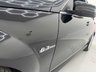 USED 2011 61 MERCEDES-BENZ C CLASS 6.3 C63 V8 AMG Edition 125 SpdS MCT Euro 5 4dr SUN ROOF + RED LTH + FMBSH