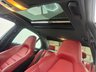 USED 2011 61 MERCEDES-BENZ C CLASS 6.3 C63 V8 AMG Edition 125 SpdS MCT Euro 5 4dr SUN ROOF + RED LTH + FMBSH