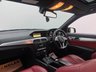 USED 2011 61 MERCEDES-BENZ C CLASS 6.3 C63 V8 AMG Edition 125 SpdS MCT Euro 5 4dr SUN ROOF + RED LTH + FMBSH