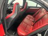 USED 2011 61 MERCEDES-BENZ C CLASS 6.3 C63 V8 AMG Edition 125 SpdS MCT Euro 5 4dr SUN ROOF + RED LTH + FMBSH