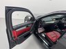 USED 2011 61 MERCEDES-BENZ C CLASS 6.3 C63 V8 AMG Edition 125 SpdS MCT Euro 5 4dr SUN ROOF + RED LTH + FMBSH