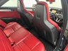USED 2011 61 MERCEDES-BENZ C CLASS 6.3 C63 V8 AMG Edition 125 SpdS MCT Euro 5 4dr SUN ROOF + RED LTH + FMBSH