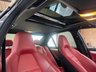 USED 2011 61 MERCEDES-BENZ C CLASS 6.3 C63 V8 AMG Edition 125 SpdS MCT Euro 5 4dr SUN ROOF + RED LTH + FMBSH