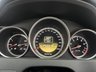 USED 2011 61 MERCEDES-BENZ C CLASS 6.3 C63 V8 AMG Edition 125 SpdS MCT Euro 5 4dr SUN ROOF + RED LTH + FMBSH