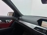 USED 2011 61 MERCEDES-BENZ C CLASS 6.3 C63 V8 AMG Edition 125 SpdS MCT Euro 5 4dr SUN ROOF + RED LTH + FMBSH