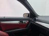 USED 2011 61 MERCEDES-BENZ C CLASS 6.3 C63 V8 AMG Edition 125 SpdS MCT Euro 5 4dr SUN ROOF + RED LTH + FMBSH