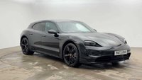 USED 2023 73 PORSCHE TAYCAN Performance Plus 93.4kWh 4 Cross Turismo 5dr Electric Auto 4WD (11kW Charger) (476 ps) 8.9% APR FINANCE RATES