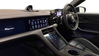 USED 2023 73 PORSCHE TAYCAN Performance Plus 93.4kWh 4 Cross Turismo 5dr Electric Auto 4WD (11kW Charger) (476 ps) 8.9% APR FINANCE RATES