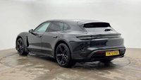USED 2023 73 PORSCHE TAYCAN Performance Plus 93.4kWh 4 Cross Turismo 5dr Electric Auto 4WD (11kW Charger) (476 ps) 8.9% APR FINANCE RATES