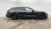 USED 2023 73 PORSCHE TAYCAN Performance Plus 93.4kWh 4 Cross Turismo 5dr Electric Auto 4WD (11kW Charger) (476 ps) 8.9% APR FINANCE RATES