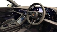 USED 2023 73 PORSCHE TAYCAN Performance Plus 93.4kWh 4 Cross Turismo 5dr Electric Auto 4WD (11kW Charger) (476 ps) 8.9% APR FINANCE RATES