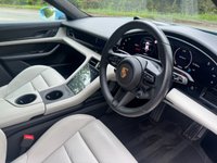 USED 2022 71 PORSCHE TAYCAN Performance Plus 93.4kWh Turbo Cross Turismo 5dr Electric Auto 4WD (11kW Charger) (680 ps) 8.9% APR FINANCE RATES