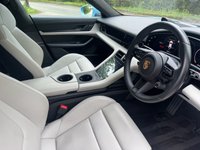 USED 2022 71 PORSCHE TAYCAN Performance Plus 93.4kWh Turbo Cross Turismo 5dr Electric Auto 4WD (11kW Charger) (680 ps) 8.9% APR FINANCE RATES