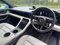 USED 2022 71 PORSCHE TAYCAN Performance Plus 93.4kWh Turbo Cross Turismo 5dr Electric Auto 4WD (11kW Charger) (680 ps) 8.9% APR FINANCE RATES