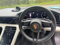 USED 2022 71 PORSCHE TAYCAN Performance Plus 93.4kWh Turbo Cross Turismo 5dr Electric Auto 4WD (11kW Charger) (680 ps) 8.9% APR FINANCE RATES