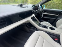 USED 2022 71 PORSCHE TAYCAN Performance Plus 93.4kWh Turbo Cross Turismo 5dr Electric Auto 4WD (11kW Charger) (680 ps) 8.9% APR FINANCE RATES