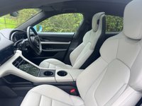 USED 2022 71 PORSCHE TAYCAN Performance Plus 93.4kWh Turbo Cross Turismo 5dr Electric Auto 4WD (11kW Charger) (680 ps) 8.9% APR FINANCE RATES