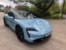 USED 2022 71 PORSCHE TAYCAN Performance Plus 93.4kWh Turbo Cross Turismo 5dr Electric Auto 4WD (11kW Charger) (680 ps) 8.9% APR FINANCE RATES
