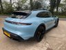 USED 2022 71 PORSCHE TAYCAN Performance Plus 93.4kWh Turbo Cross Turismo 5dr Electric Auto 4WD (11kW Charger) (680 ps) 8.9% APR FINANCE RATES