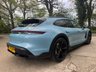 USED 2022 71 PORSCHE TAYCAN Performance Plus 93.4kWh Turbo Cross Turismo 5dr Electric Auto 4WD (11kW Charger) (680 ps) 8.9% APR FINANCE RATES