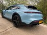 USED 2022 71 PORSCHE TAYCAN Performance Plus 93.4kWh Turbo Cross Turismo 5dr Electric Auto 4WD (11kW Charger) (680 ps) 8.9% APR FINANCE RATES