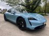USED 2022 71 PORSCHE TAYCAN Performance Plus 93.4kWh Turbo Cross Turismo 5dr Electric Auto 4WD (11kW Charger) (680 ps) 8.9% APR FINANCE RATES
