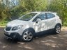USED 2015 15 VAUXHALL MOKKA 1.4i Turbo Exclusiv SUV 5dr Petrol Manual 2WD Euro 6 (s/s) (140 ps) 2 KEYS - FULL SERVICE RECORD