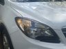 USED 2015 15 VAUXHALL MOKKA 1.4i Turbo Exclusiv SUV 5dr Petrol Manual 2WD Euro 6 (s/s) (140 ps) 2 KEYS - FULL SERVICE RECORD