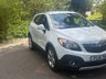 USED 2015 15 VAUXHALL MOKKA 1.4i Turbo Exclusiv SUV 5dr Petrol Manual 2WD Euro 6 (s/s) (140 ps) 2 KEYS - FULL SERVICE RECORD