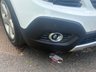 USED 2015 15 VAUXHALL MOKKA 1.4i Turbo Exclusiv SUV 5dr Petrol Manual 2WD Euro 6 (s/s) (140 ps) 2 KEYS - FULL SERVICE RECORD