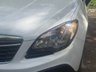 USED 2015 15 VAUXHALL MOKKA 1.4i Turbo Exclusiv SUV 5dr Petrol Manual 2WD Euro 6 (s/s) (140 ps) 2 KEYS - FULL SERVICE RECORD